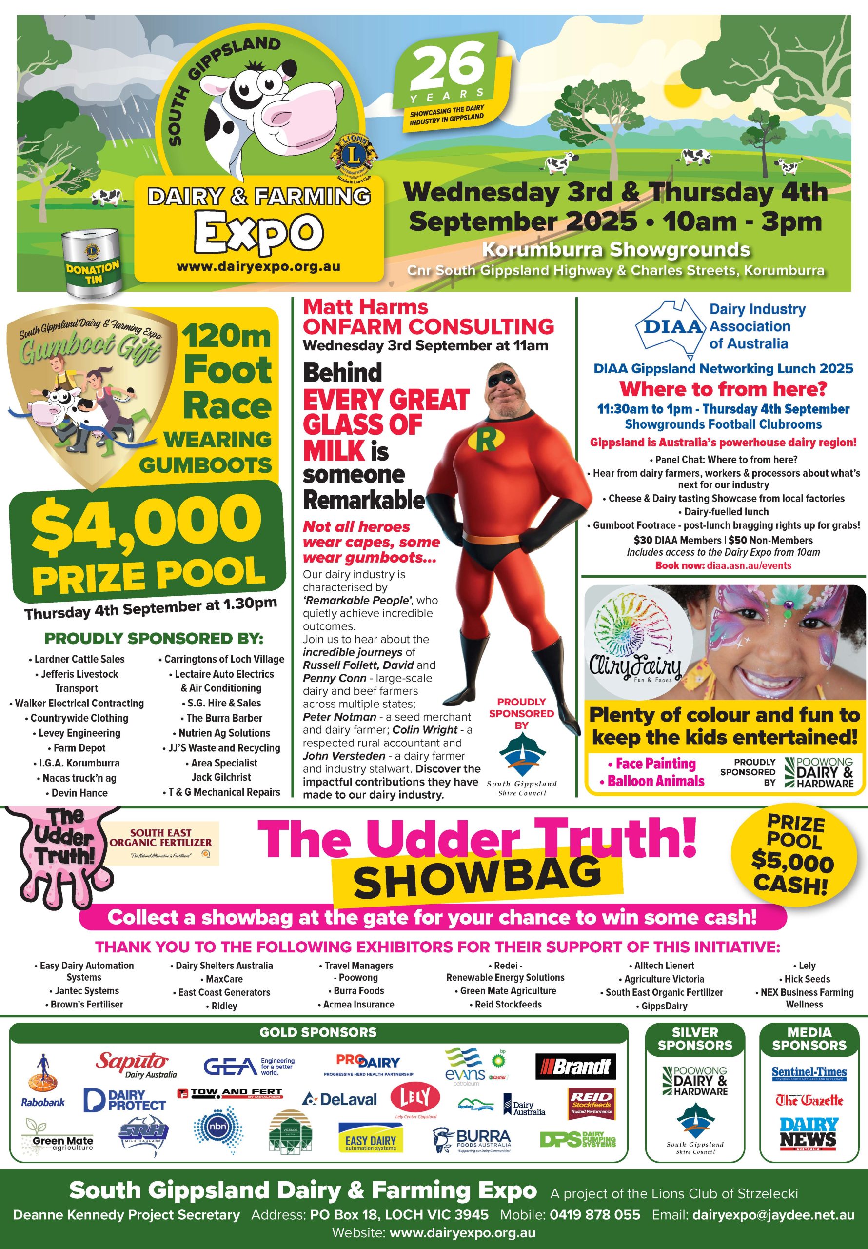 D&FE Dairy News VERSION 2 3pp 260x374mm 2025 - GIPPS SUPPLEMENT_Page_1